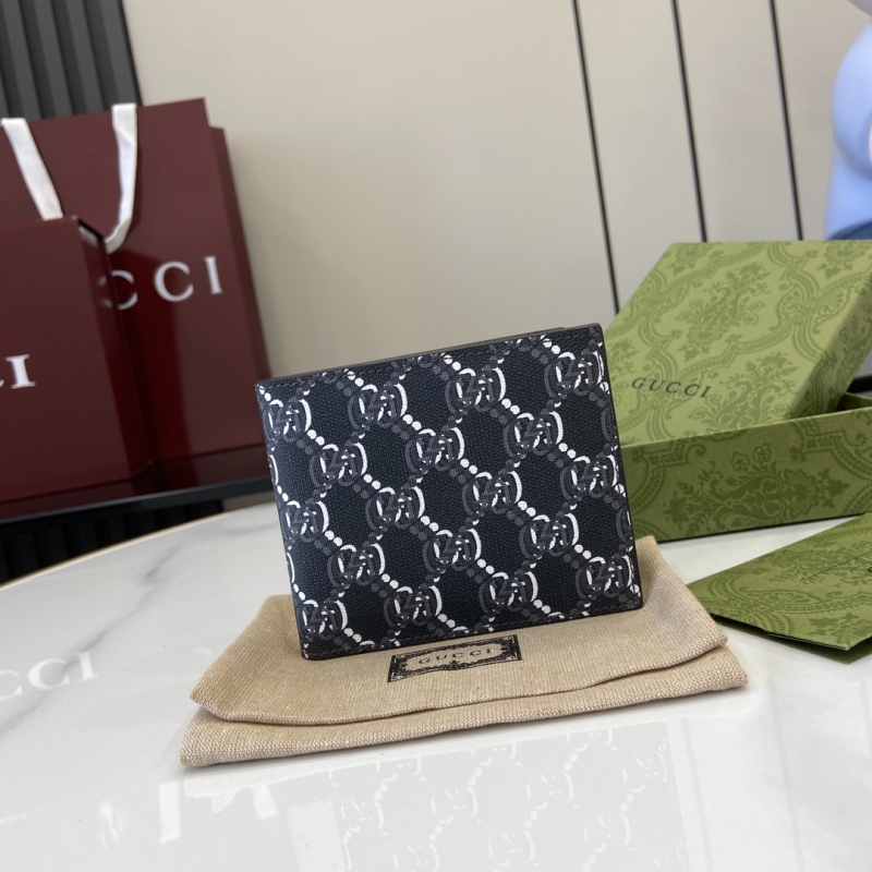 G*u*i wallets & purse